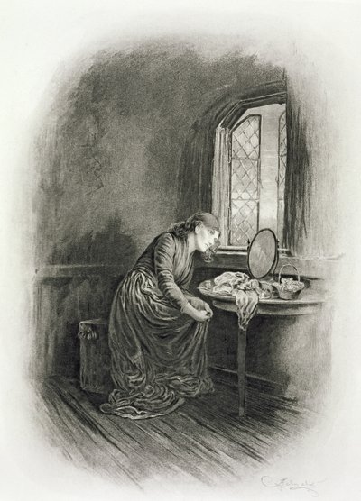 Little Dorrit, from 
